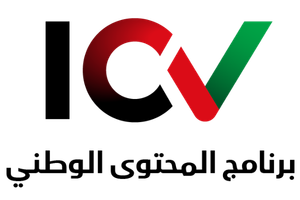 ICV logo