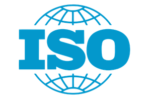 ISO logo