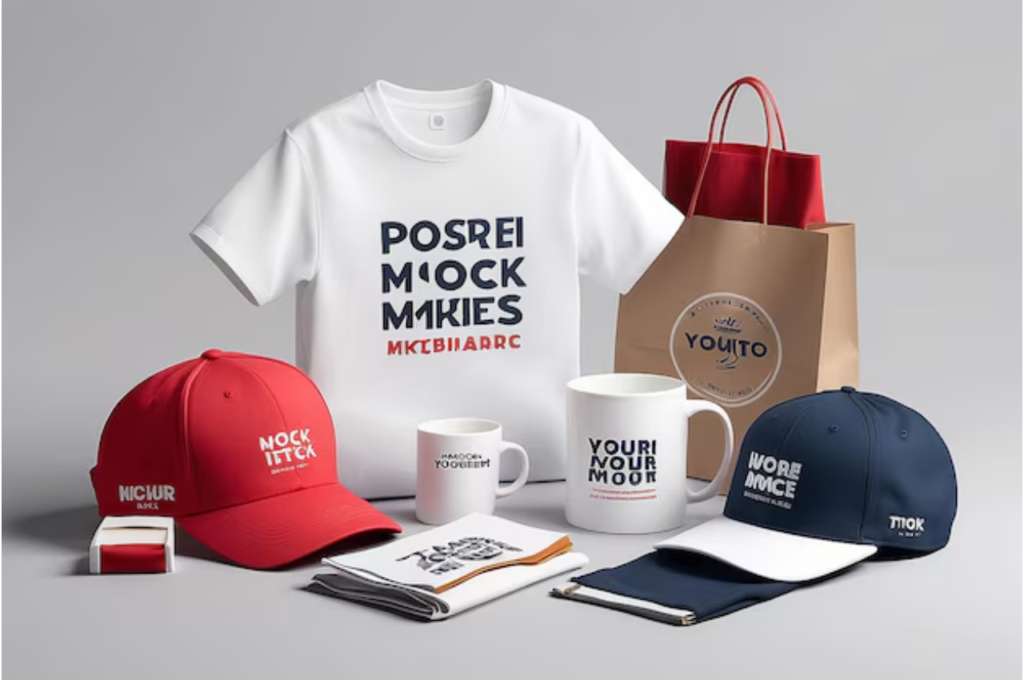 Benefits of Promotional Products for Corporate Marketing Success
